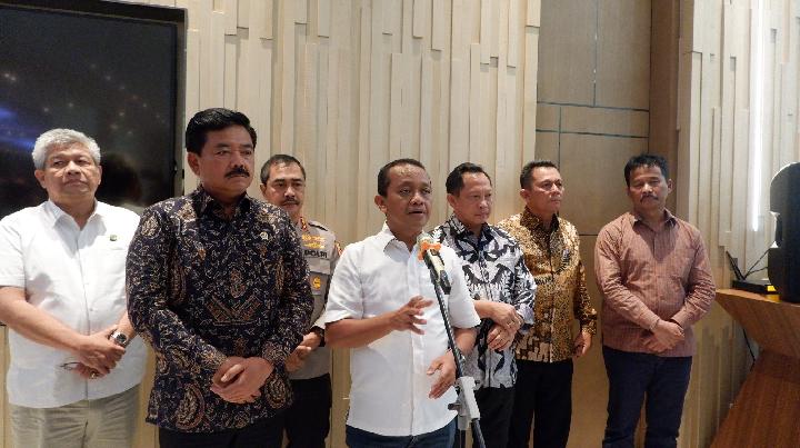 Pembangunan Rempang Eco City Demi Optimalkan Potensi Ekonomi Wilayah ...